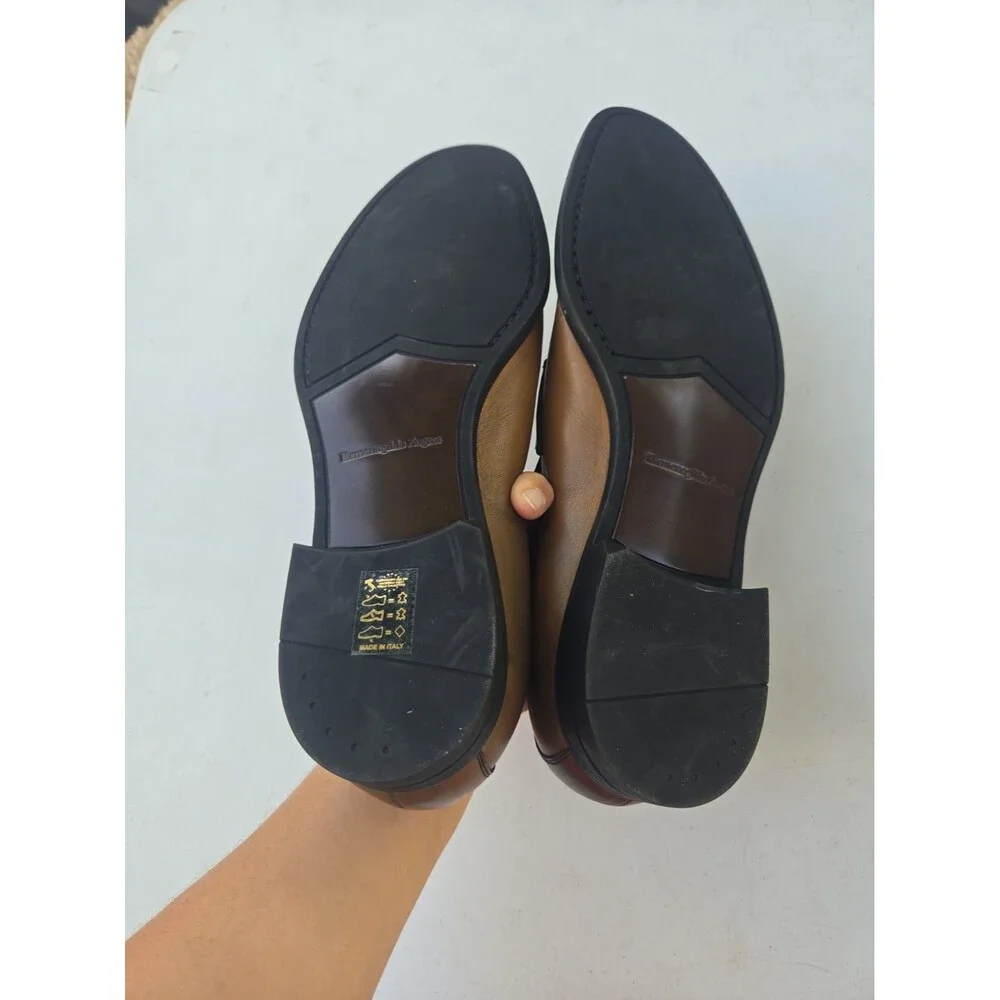 Ermenegildo Zegna this item